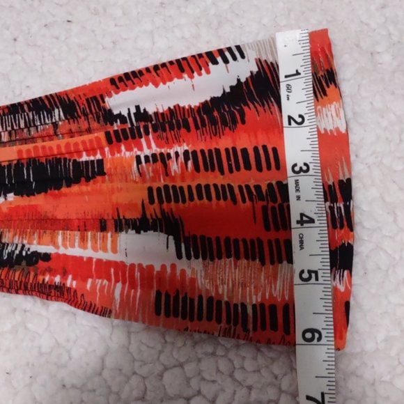 Apt.9 Collared Tops Long sleeve Size M Multicolor - Picture 13 of 16